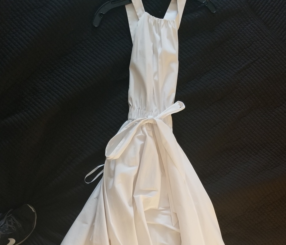 Milly dress